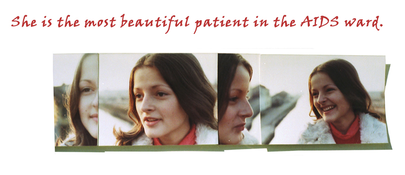 Portraits of Biljana