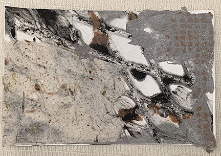 Freedom and Uncertainty. (Private Collection)