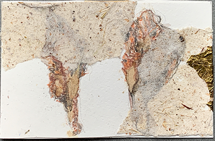 Metamorphosis (Private Collection)