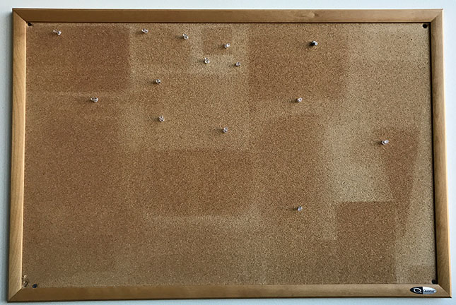 Corporate America series