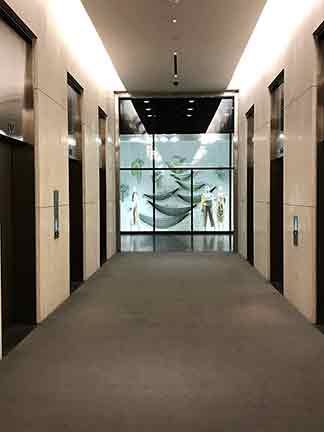 Corporate America series