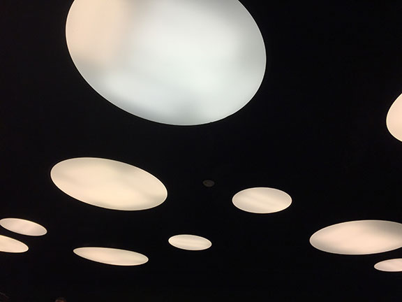 Corporate America series