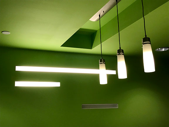 Corporate America series