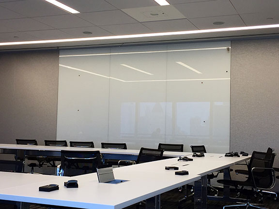 Corporate America series