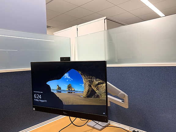 Corporate America series