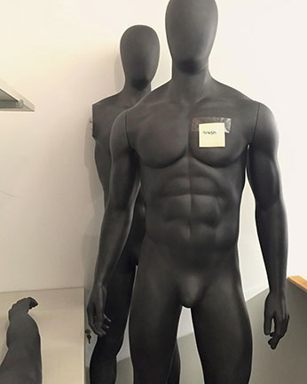 Corporate America series