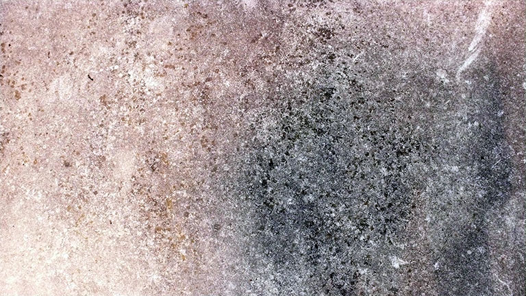 Concrete, from the Mundane Landscape series